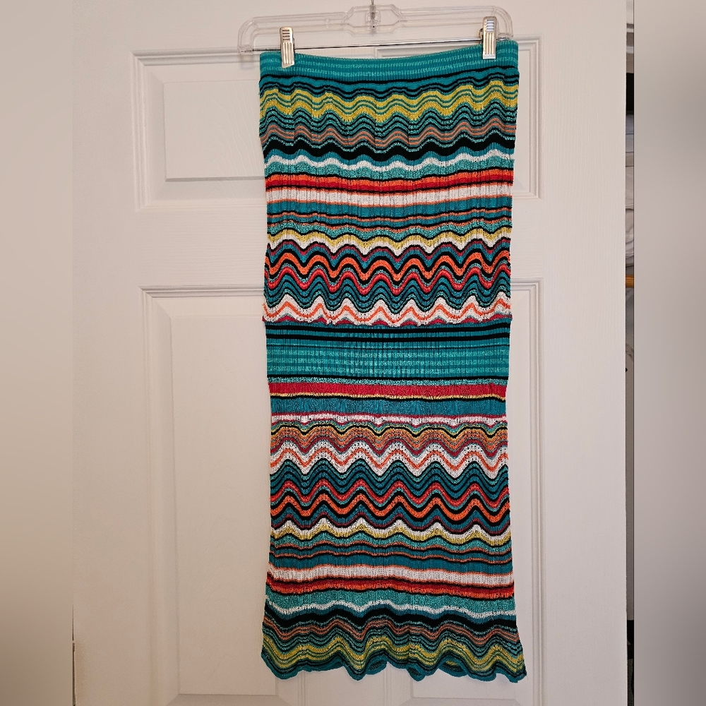 Laundry dress